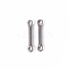 Non-Tarnish 304 Stainless Steel Links Connectors STAS-Q239-001-1