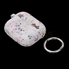Luminous Silicone Wireless Earbud Carrying Case PAAG-PW0010-015G-2