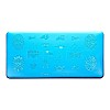 Stainless Steel Nail Art Stamping Plates MRMJ-Q068-010-1