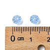 Preciosa® Crystal Beads X-PRC-BA5-30020-200-5