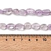 Natural Amethyst Beads Strands G-D324-01-5