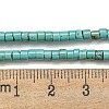 Natural Turquoise Beads Strands G-C084-D10-02-5