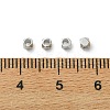 SHEGRACE Brass Beads XGRPCN374-235P-3