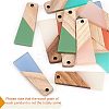 DIY Dangle Earring Making Kits DIY-OC0005-15-2