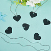 DIY Pendant Necklace Kits DIY-SC0029-90C-7