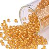 TOHO 8/0 Round Beads X-SEED-TR08-0950-1
