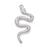 Alloy Big Pendants PALLOY-N182-05P-1