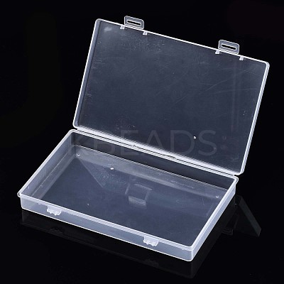 Plastic Boxes CON-ZX007-01-1