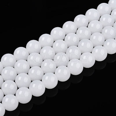 Glass Beads GLAA-T032-J10mm-01-1