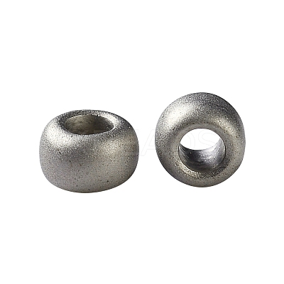 TOHO Round Seed Beads SEED-XTR08-0566-1