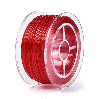 Elastic Crystal Cord EW-N007-01E-01-1