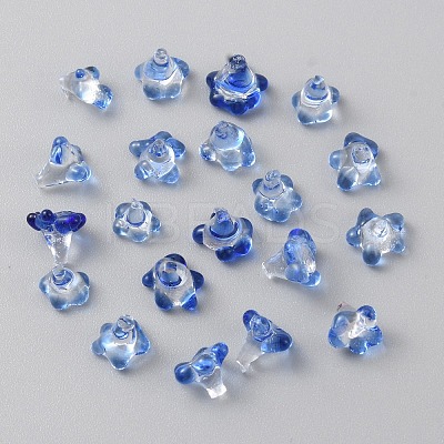 High Borosilicate Glass Beads GLAA-WH0031-60D-1
