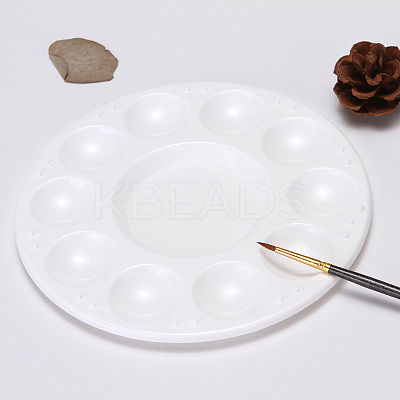PP Plastic Palette DRAW-PW0001-305-1