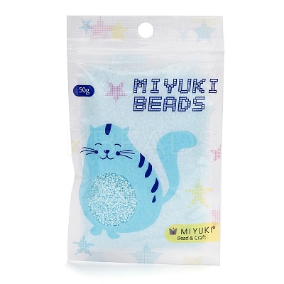 MIYUKI Delica Beads SEED-X0054-DB0239-1