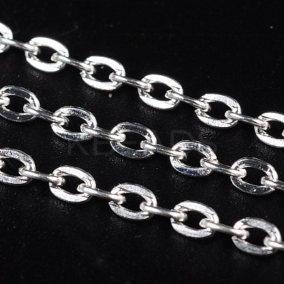 Iron Cable Chains CH-0.5PYSZ-S-1