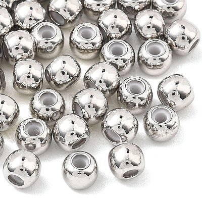 SHEGRACE Brass Beads XGRPCH366-194P-1