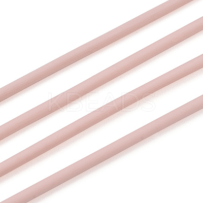Hollow Pipe PVC Tubular Synthetic Rubber Cord RCOR-R007-2mm-37-1