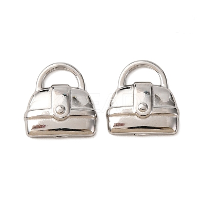 304 Stainless Steel Charms STAS-Z167-02P-02-1