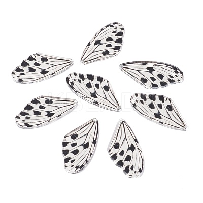 Spring and summer series Acrylic Pendants MACR-C011-10-1