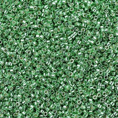 MIYUKI Delica Beads SEED-J020-DB1844-1