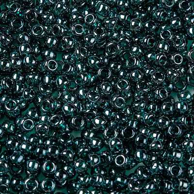 TOHO Round Seed Beads SEED-JPTR08-0108BD-1