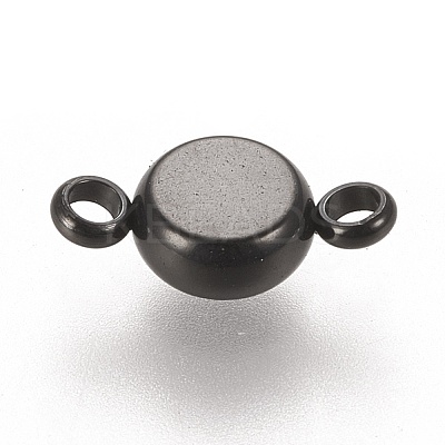 304 Stainless Steel Links Connectors Settings STAS-K202-02B-B-1