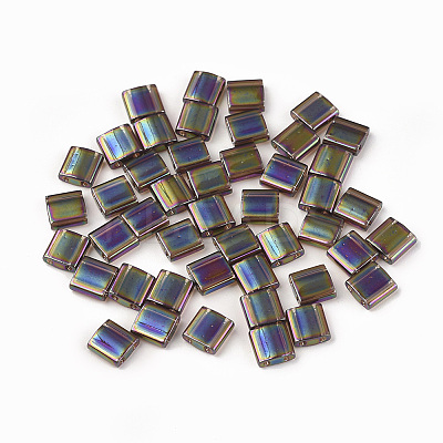MIYUKI TILA Beads SEED-MY05-TL296-1