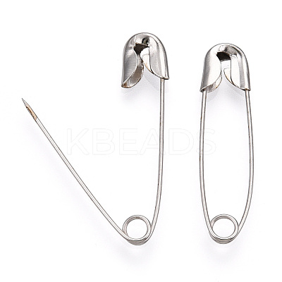 Iron Safety Pins NEED-D006-32mm-01-1
