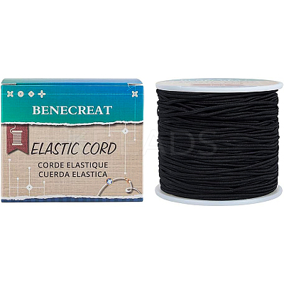 Core Spun Elastic Cord EC-BC0001-1.5mm-16A-1