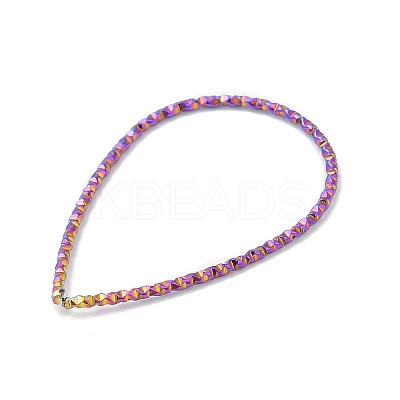 304 Stainless Steel Linking Rings STAS-Z041-01RC-1