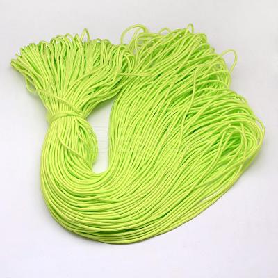 Polyester & Spandex Cord Ropes RCP-R007-353-1