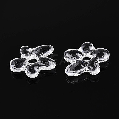 Handmade Lampwork Beads LAMP-T023-18H-1