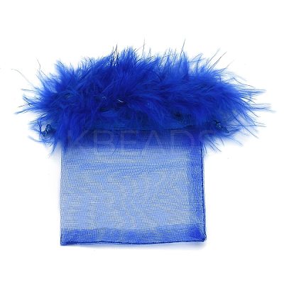 Organza Gift Bags OP-F001-A-05-1