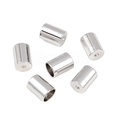 SHEGRACE Brass Cord Ends XGRPCP358-266P-1