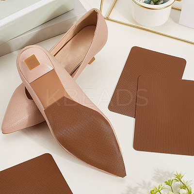 4Pcs Shoe Sole Repair AJEW-SP0002-47C-05-1