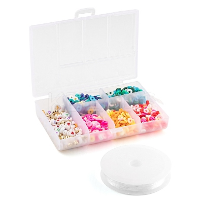 DIY Jewelry Making Kits DIY-FS0001-93B-1