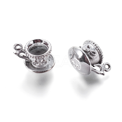 Alloy Pendants PALLOY-J659-07S-AAA-1