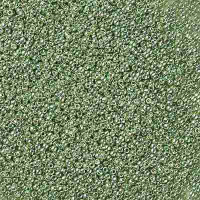 TOHO 11/0 Round Beads X-SEED-TR11-PF0560-1