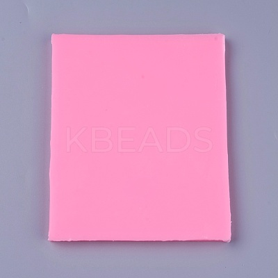 Food Grade Silicone Molds DIY-K009-11B-1