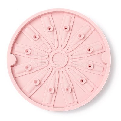 Food Grade Silicone Molds DIY-H122-06-1