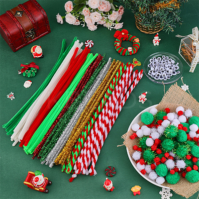 DIY Jewelry Making Kit DIY-SC0032-22-1