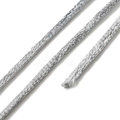 Polyester Embroidery Floss OCOR-C005-B10-1