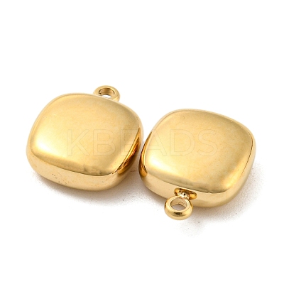 304 Stainless Steel Charms STAS-L022-020G-1