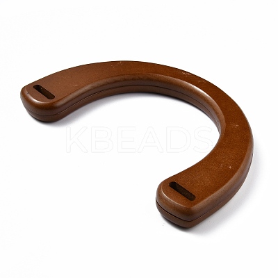 Wood Bag Handles FIND-H209-01C-1