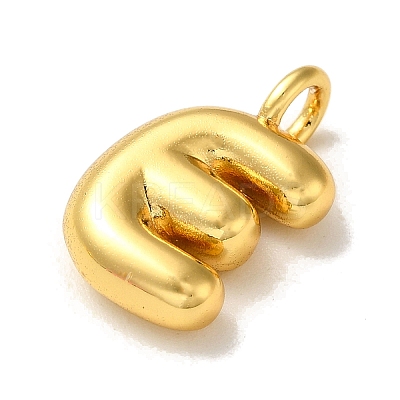 Brass Pendants KK-K354-01G-E-1