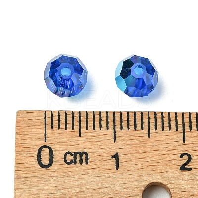 Preciosa® Crystal Beads X-PRC-BB6-60310-200-1