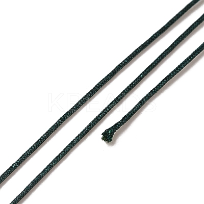 Nylon Braided Cord NWIR-N001-0.8mm-33-1