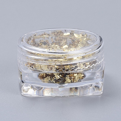 Foil Flakes DIY-E032-02-1