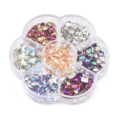 Nail Art Sets MRMJ-N030-05-1