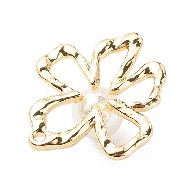 Alloy Pendants PALLOY-JF01640-02-1
